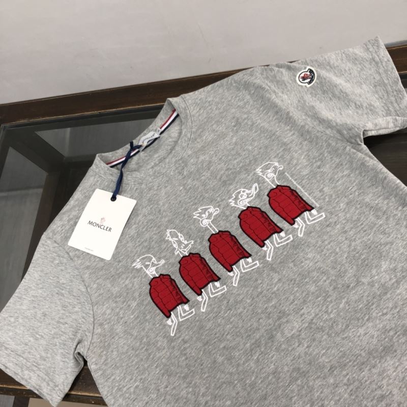 Moncler T-Shirts